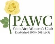PAWC logo